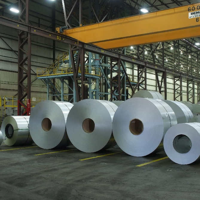 About Us – United Steel Supply