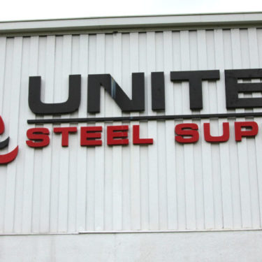 steel supply united