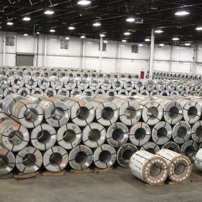 About Us United Steel Supply