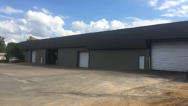 tontitown locations supply steel united warehouse