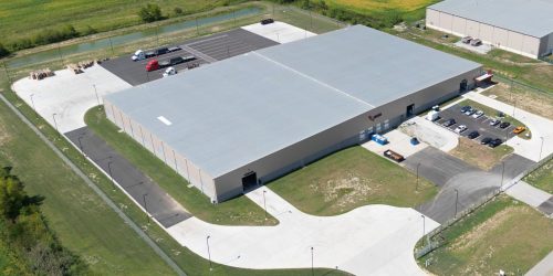 Terre Haute Warehouse